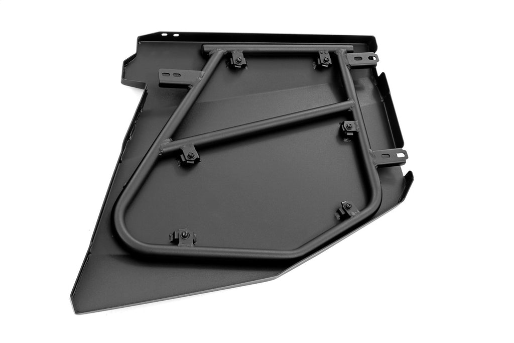 Rough Country 93121 Lower Door Panel Set for Select Polaris RZR XP 4 1000, Polaris RZR XP 4 EPS, Polaris RZR XP 4 EPS DYNAMIX Edition, Polaris RZR XP 4 EPS High Lifter Edition, Polaris RZR XP 4 EPS Ride Command Edition, Polaris RZR XP 4 High Lifter