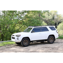 Load image into Gallery viewer, 14-23-Toyota-4Runner-4Dr-E-Board-E1-Electric-Running-Board-Kit-(No-Drill)---Tex.-Blk