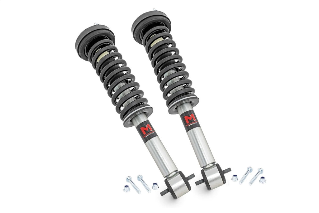 Rough Country 502051 Lifted M1 Struts for Select Ford F-150