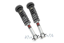 Load image into Gallery viewer, Rough Country 502051 Lifted M1 Struts for Select Ford F-150