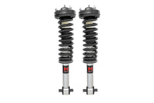 Load image into Gallery viewer, Rough Country 502051 Lifted M1 Struts for Select Ford F-150