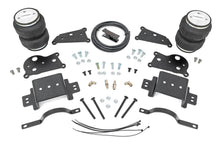 Load image into Gallery viewer, Rough Country 10037 Air Compressor Kit for Select Ram
