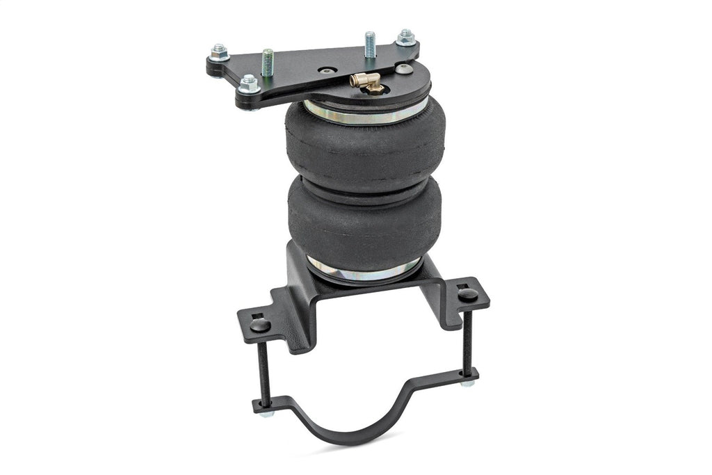 Rough Country 10037 Air Compressor Kit for Select Ram