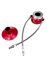 Load image into Gallery viewer, McLeod 14-301 1400 Series Hydraulic Bearing: 2005-17 Ford TR-3650,MT-82: 2010-15 GM TR-6060 for Select Chevrolet Camaro, Ford Mustang