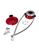 Load image into Gallery viewer, McLeod 14-302 1400 Series Hydraulic Bearing: GM: T-56, T-56 Magnum,TR-6060 for Select Cadillac CTS, Chevrolet Camaro, Dodge Viper, Pontiac Firebird, Pontiac G8, Pontiac GTO