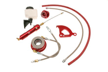 Load image into Gallery viewer, McLeod 14-325 Hydraulic Conversion Kit: 1979-2004 Mustang: T-5/TKO 500/600 for Select Ford Mustang