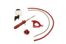 Load image into Gallery viewer, McLeod 14-330-01 Hydraulic Conversion Kit: 1979-2004 Mustang: w/GM QD Fitting: No Bearing for Select Ford Mustang