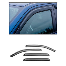 Load image into Gallery viewer, Black Horse Off Road 14-94376 Rain Guards for Select Subaru Outback