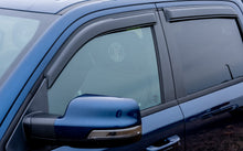 Load image into Gallery viewer, Black Horse Off Road 14-94409 Rain Guards for Select Nissan Frontier