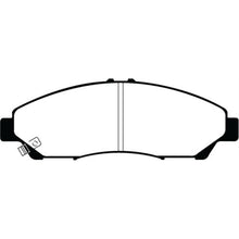 Load image into Gallery viewer, 14-Acura-Rlx-3.5-Hybrid-Greenstuff-Front-Brake-Pads