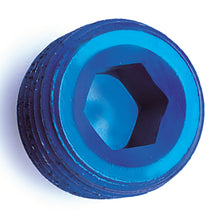 Load image into Gallery viewer, 14-Blk-Allen-Socket-Pipe-Plg