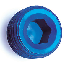 Load image into Gallery viewer, 14-Blu-Allen-Socket-Pipe-Plg