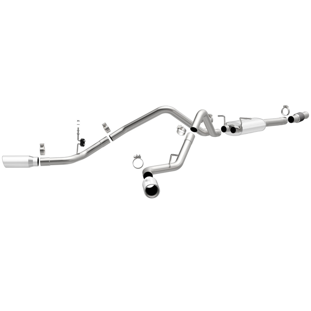 14-Chev-Silverado-V8-5.3L-Sc-Dual-Split-Rear-Behind-Rr-Tire-Exit-Ss-Cat-Back-Perf-Exhaust