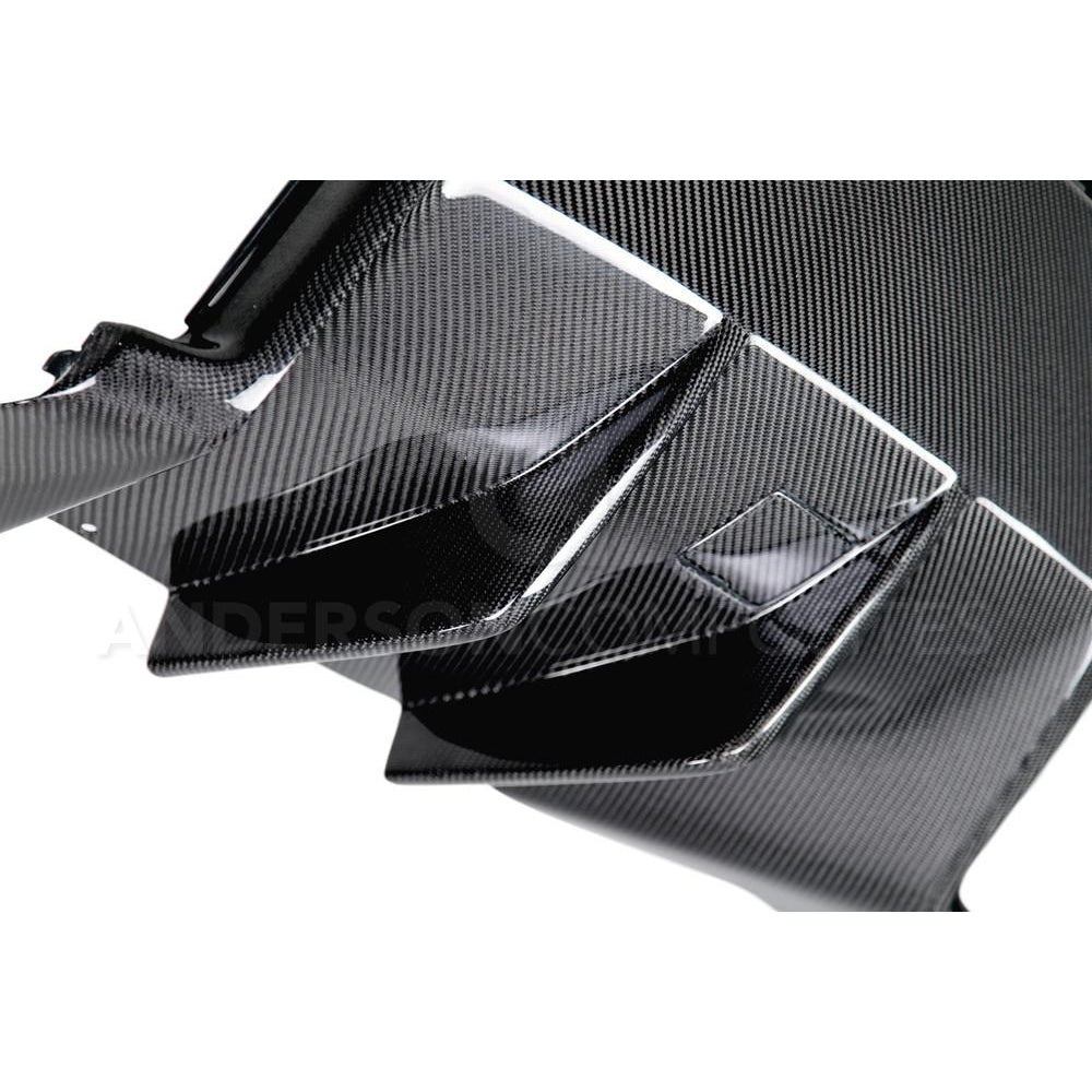 14-Chevrolet-Corvette-C7-StingrayZ06-Rear-Diffuser