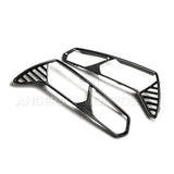 Anderson Composites AC-TLB14CHC7 Tail Light Bezel