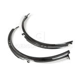 Anderson Composites AC-FE14CHC7-Z6 Fender Extension Panel
