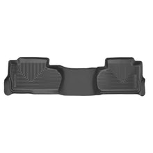Load image into Gallery viewer, 14-Chevrolet-Silverado-1500--Gmc-Sierra-1500-X-Act-Contour-Black-2Nd-Seat-Floor-Liner