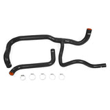 Mishimoto MMHOSE-K2-14BK Chevrolet Silverado 1500 Silicone Radiator Hose Kit, 2014+