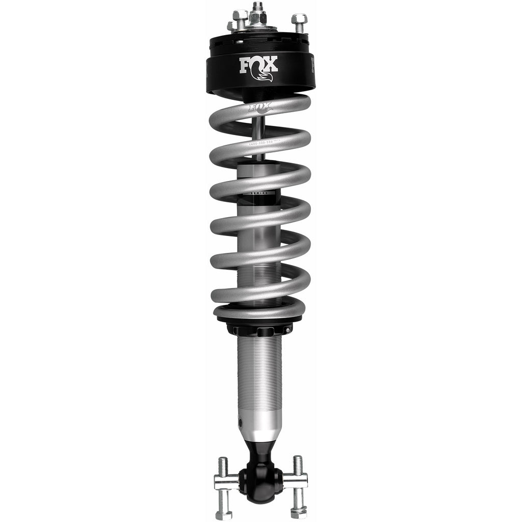 14-Ford-F-150-4Wd-2.0-Performance-Series-4.9In.-Ifp-Coilover-Shock--0-2In.-Lift---BlackZinc