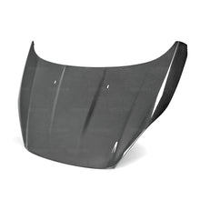 Load image into Gallery viewer, 14-Ford-Fiesta-Oe-Style-Carbon-Fiber-Hood