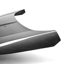 Load image into Gallery viewer, 14-Ford-Fiesta-Oe-Style-Carbon-Fiber-Hood