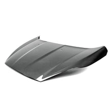 Load image into Gallery viewer, 14-Ford-Fiesta-Oe-Style-Carbon-Fiber-Hood