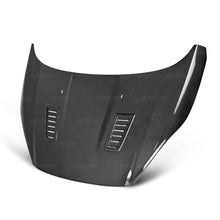 Load image into Gallery viewer, 14-Ford-Fiesta-Rs-Style-Carbon-Fiber-Hood