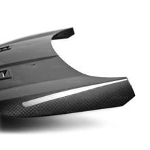 Load image into Gallery viewer, 14-Ford-Fiesta-Rs-Style-Carbon-Fiber-Hood