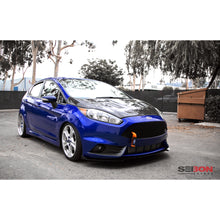 Load image into Gallery viewer, 14-Ford-Fiesta-Rs-Style-Carbon-Fiber-Hood