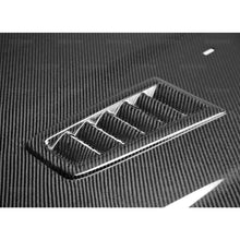 Load image into Gallery viewer, 14-Ford-Fiesta-Rs-Style-Carbon-Fiber-Hood