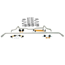 Load image into Gallery viewer, 14-Ford-Focus-St-Grip-Series-Stage-1-Kit