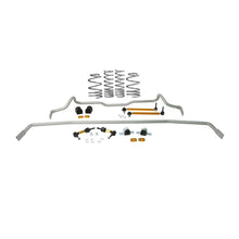 Load image into Gallery viewer, 14-Ford-Focus-St-Grip-Series-Stage-1-Kit