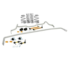 Load image into Gallery viewer, 14-Ford-Focus-St-Grip-Series-Stage-1-Kit