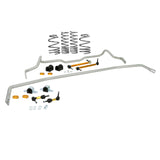 Whiteline GS1-FRD009 Grip Series Kit