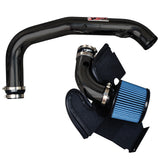 Injen SP9063BLK Black SP Short Ram Intake System