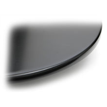 Load image into Gallery viewer, 14-In.-Round-AluminumSteel-Air-Cleaner-Set;-3-In.-Tall;-Plain--Black-Finish