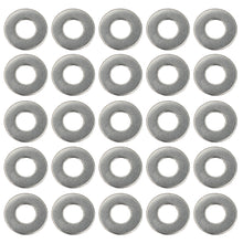Load image into Gallery viewer, 14-In.-Valve-Cover-Flat-Washers-(25-Per-Pkg.)--Stainless-Steel