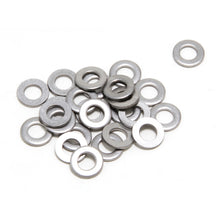 Load image into Gallery viewer, 14-In.-Valve-Cover-Flat-Washers-(25-Per-Pkg.)--Yellow-Zinc