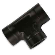 Load image into Gallery viewer, 14-Inch-Npt-Tee-Female---Black