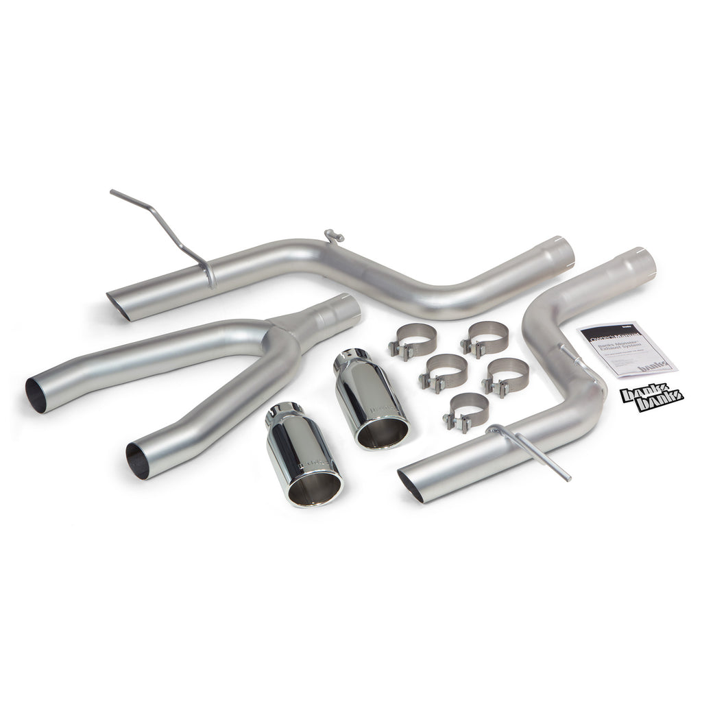 14-Jeep-Grand-Cherokee-3.0L-Diesel-Monster-Exhaust-Sys---Ss-Single-Exhaust-W-Chrome-Tip