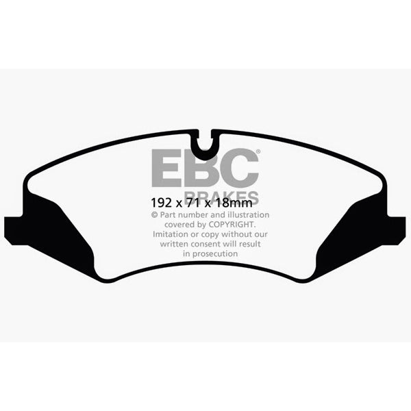 14-Land-Rover-Lr4-3.0-Supercharged-Ultimax2-Front-Brake-Pads