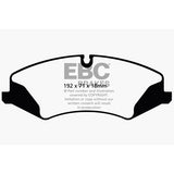 EBC UD1479 Ultimax OEM Replacement Brake Pads