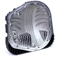 Load image into Gallery viewer, ~(14-Lbs.-19X8x6)~-Banks-Differential-Cover-Kit-Sterling-10.25-Black-Milled-1985-2019-Ford-F250F350