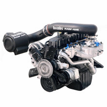 Load image into Gallery viewer, ~(14-Lbs.-22X19x11)~-Ram-Air-Intake-System---1997-06-Jeep-4.0L-Wrangler
