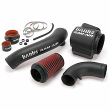 Load image into Gallery viewer, ~(14-Lbs.-22X19x11)~-Ram-Air-Intake-System---1997-06-Jeep-4.0L-Wrangler