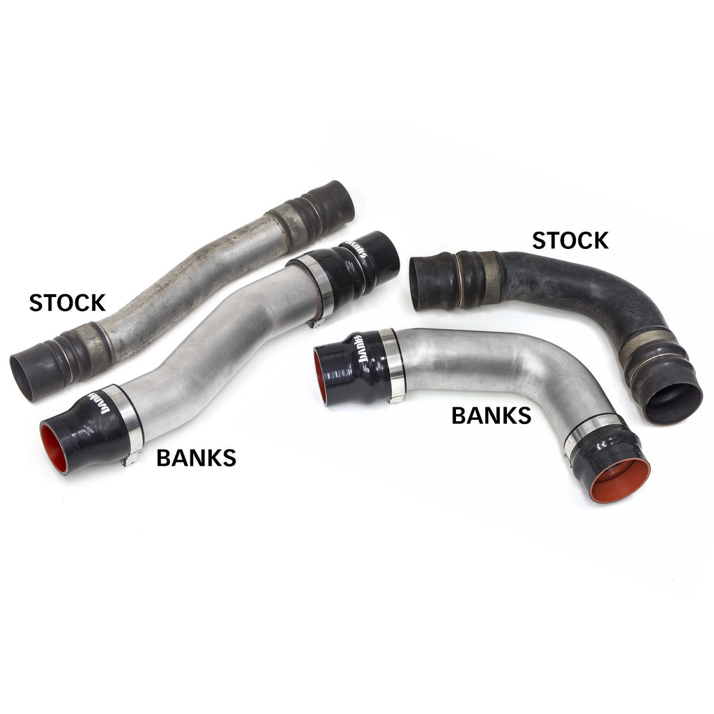 ~(14-Lbs.-24X15x4)~-Boost-Tube-System-Natural-2010-12-Ram-6.7L-Oem-Replacement-Boost-Tubes