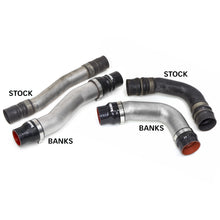 Load image into Gallery viewer, ~(14-Lbs.-24X15x4)~-Boost-Tube-System-Natural-2010-12-Ram-6.7L-Oem-Replacement-Boost-Tubes