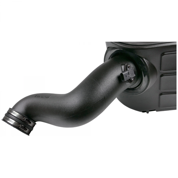 ~(14-Lbs.-25X16x15)~-Cold-Air-Intake-For-03-07-Dodge-Ram-2500-3500-5.9L-Cummins-Dry-Extendable-White-S-B
