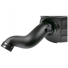 Load image into Gallery viewer, ~(14-Lbs.-25X16x15)~-Cold-Air-Intake-For-03-07-Dodge-Ram-2500-3500-5.9L-Cummins-Dry-Extendable-White-S-B