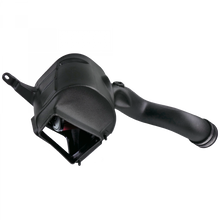 Load image into Gallery viewer, ~(14-Lbs.-25X16x15)~-Cold-Air-Intake-For-07-09-Dodge-Ram-2500-3500-4500-5500-6.7L-Cummins-Cotton-Cleanable-Red-S-B